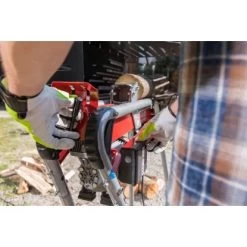 Al-Ko Elektroholzspalter LSH 520/5 23 Al-Ko Elektroholzspalter LSH 520/5 -Garten Profi Verkauf 825534 3039 17