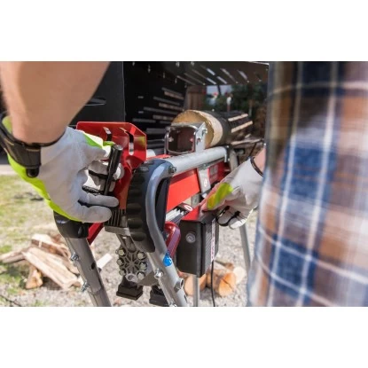 Al-Ko Elektroholzspalter LSH 520/5 12 Al-Ko Elektroholzspalter LSH 520/5 – Bild 12