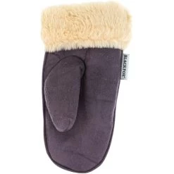 Blackfox Fausthandschuhe Cheyenne Lila Gr. 3