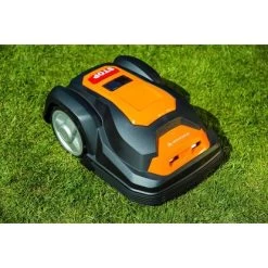 Yard Force Mähroboter SA900B Für Mähflächen Bis 900 M² Mit Bluetooth App 12 Yard Force Mähroboter SA900B Für Mähflächen Bis 900 M² Mit Bluetooth App -Garten Profi Verkauf 8573685 2254 3