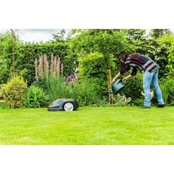 Yard Force Mähroboter SA900B Für Mähflächen Bis 900 M² Mit Bluetooth App 15 Yard Force Mähroboter SA900B Für Mähflächen Bis 900 M² Mit Bluetooth App -Garten Profi Verkauf 8573685 2254 6