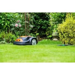 Yard Force Mähroboter SA900B Für Mähflächen Bis 900 M² Mit Bluetooth App 16 Yard Force Mähroboter SA900B Für Mähflächen Bis 900 M² Mit Bluetooth App -Garten Profi Verkauf 8573685 2254 7