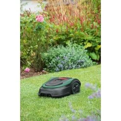 Bosch Mähroboter Indego S 500 -Garten Profi Verkauf 879268 3058 4928 3