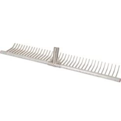 Johann Offner Alu Rasenrechen