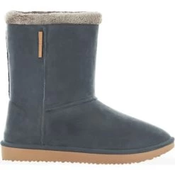 Blackfox Halbstiefel Cheyenne Anthrazit Gr. 36/37