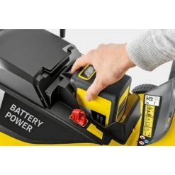 Kärcher Akku-Rasenmäher LMO 36-46 Battery -Garten Profi Verkauf 944682 2294 5