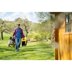 Kärcher Akku-Rasenmäher LMO 36-46 Battery -Garten Profi Verkauf 944682 2294 8