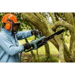 Bosch Elektro-Kettensäge UniversalChain 35 -Garten Profi Verkauf 946467 3058 322754 13