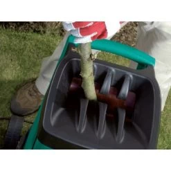 Bosch Elektro-Häcksler AXT Rapid 2200 Mit 2.200 W -Garten Profi Verkauf 9875584 03