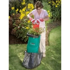 Bosch Elektro-Häcksler AXT Rapid 2200 Mit 2.200 W -Garten Profi Verkauf 9875584 07