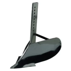 Texas Häufelpflug Für Hobby 500 TGR / Lilli 535TG