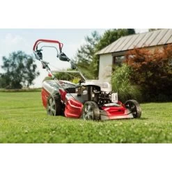 Al-Ko Benzin-Rasenmäher Highline 523 VS -Garten Profi Verkauf enmaeher highline 523 vs 3