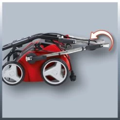 Einhell Elektro-Vertikutierer Und Lüfter GE-SA 1640 Mit 3-in-1 Funktion 1600 W -Garten Profi Verkauf ikutiererlueftergesa1640 5