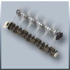 Einhell Elektro-Vertikutierer Und Lüfter GE-SA 1640 Mit 3-in-1 Funktion 1600 W -Garten Profi Verkauf ikutiererlueftergesa1640 8