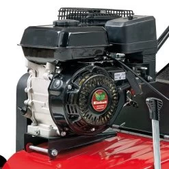 Einhell Benzin-Vertikutierer GC-SC 2240 P Mit 18 Stahlmessern 2,2 KW -Garten Profi Verkauf invertikutierergcsc2240p 3