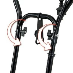 Einhell Elektro-Grubber GC-RT 7530 Mit Motor 750 W -Garten Profi Verkauf lektrobodenhackegcrt7530 3