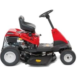 MTD Aufsitzmäher Smart Mini-Rider 76 SDE -Garten Profi Verkauf r 76sde p10 0312 03 290368