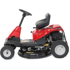 MTD Aufsitzmäher Smart Mini-Rider 76 SDE -Garten Profi Verkauf r 76sde p10 0312 04 290368